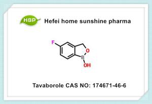 Tavaborole CAS 174671-46-6