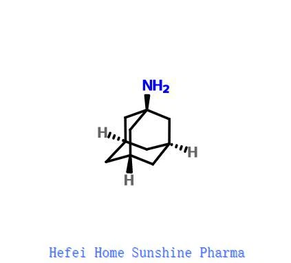 1-آدامانتانامین CAS 768-94-5