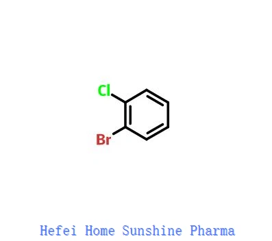 2-کلروبروموبنزن CAS 694-80-4