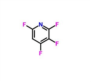 2،3،4،6-Tetrafluoropyridine CAS 3512-13-8