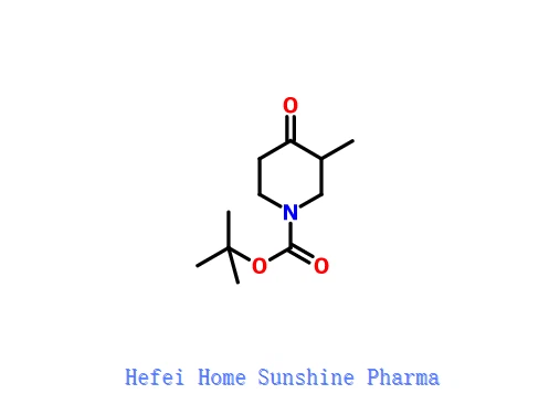 1-BOC-3-METHYL-PIPERIDIN-4-ONE CAS 181269-69-2