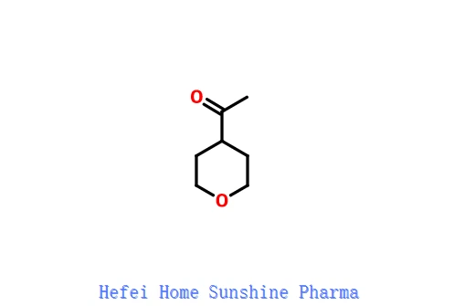 1-(تتراهیدرو-2H-pyran-4-yl)ethanone CAS 137052-08-5
