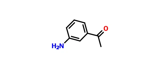 3'-Aminoacetophenone CAS 99-03-6