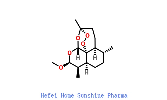 Artemether CAS 71963-77-4
