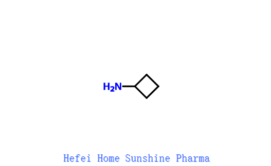 Cyclobutylamine CAS 2516-34-9