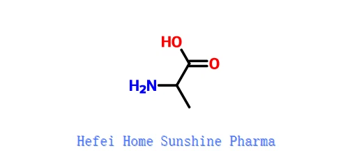 D-Alanine CAS 338-69-2