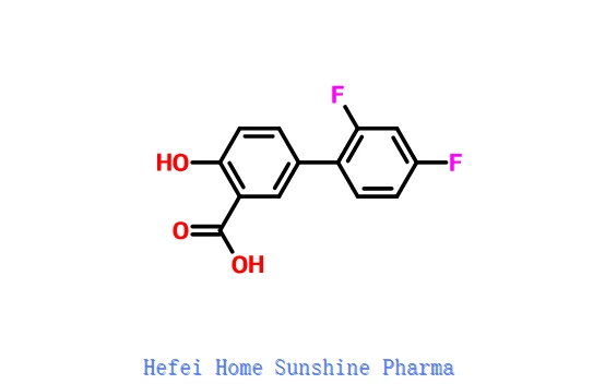 Diflunisal CAS 22494-42-4
