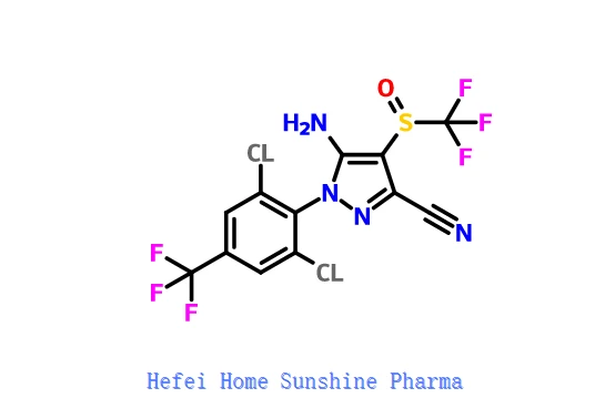 Fipronil CAS 120068-37-3
