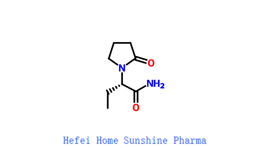 Levetiracetam CAS 102767-28-2
