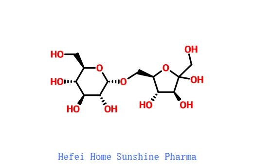 پالاتینوز CAS 13718-94-0