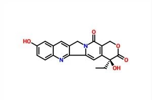 10-Hydroxycamptothecin CAS 19685-09-7