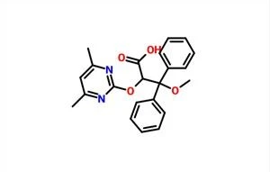 Ambrisentan CAS 177036-94-1