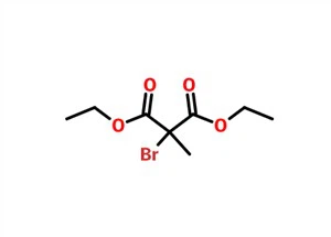 دی اتیل 2-بروم-2-متیل مالونات CAS 29263-94-3