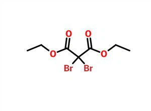 دی اتیل دیبرومالونات CAS 631-22-1