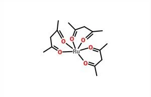 روتنیوم استیل استونات CAS 14284-93-6