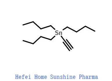 TRIBUTYLSTANNYLACETYLENE CAS 994-89-8