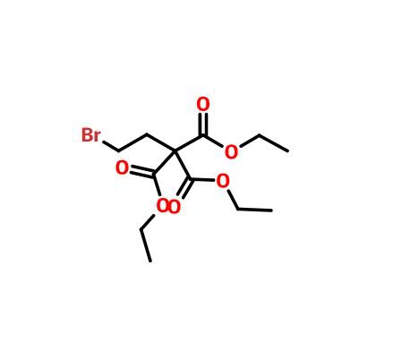 Triethyl 3-bromopropane-1,1,1-tricarboxylate CAS 71170-82-6