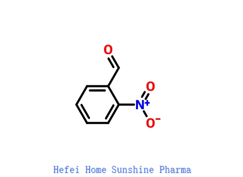 2-Nitrobenzaldehyde CAS 552-89-6