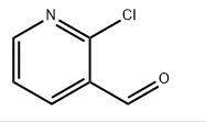 2-کلرو-3-پیریدین کربوکسالدئید CAS 36404-88-3