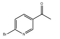 5-استیل-2-بروموپیریدین CAS139042-59-4