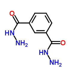 دی هیدرازید ایزوفتالیک (DC02)CAS 2760-98-7